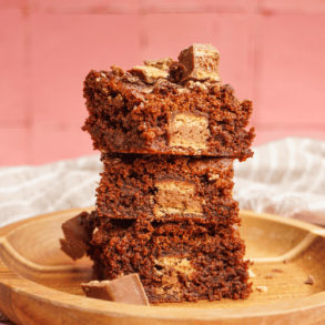 Glutenvrije brownie